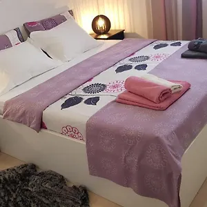 Verdi Apartment