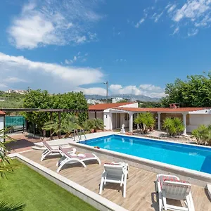 Holiday Home Split Villa