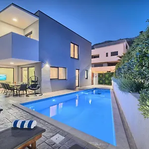 Celestial Villa