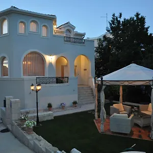 Sime & Cvita Villa