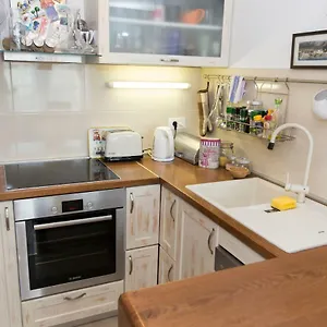 City Beach Apartment Apartment